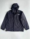 The North Face Premium Original Jacket With Detachable Cap (L)