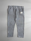 Roots Heather Grey Sweatpants (W:38) (L:41)
