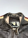Premium Original Pure Leather Jacket (L)