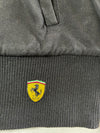 Puma Scuderia Ferrari Official Hooded Track Jacket – Black (S)