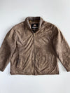Weatherproof Premium Original Pure Leather Jacket (XL)