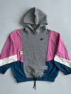 Nike Sportswear Colorblock Windbreaker Hoodie (M)