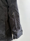 Columbia Kids Insulated Hooded Winter Jacket Black (S)