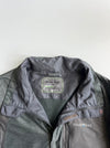 Mont-bell | Light Start Waterproof Hybrid Heather Technical Jacket (M)