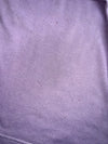 Puma V-Neck Polo Shirt - Lavender Purple (XS)