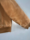 Carhartt Hooded Canvas Work Jacket (2Xl/3Xl)