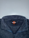 Dickies Fleece Zip Jacket (L)