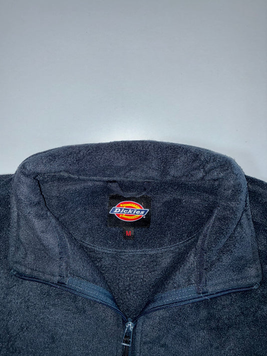 Dickies Fleece Zip Jacket (L)