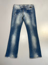 ZG-Star Ultra Premium Original {RARE} Bootcut Jeans(W-32,L-42)