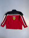 ZVintage Ferrari Formula 1 Team Jacket Michael Schumacher Edition (M)