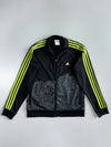Adidas 3-Stripe Track Jacket (M)