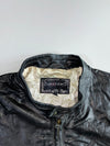 Oxide Platinum Premium Original Leather Jacket (XL)
