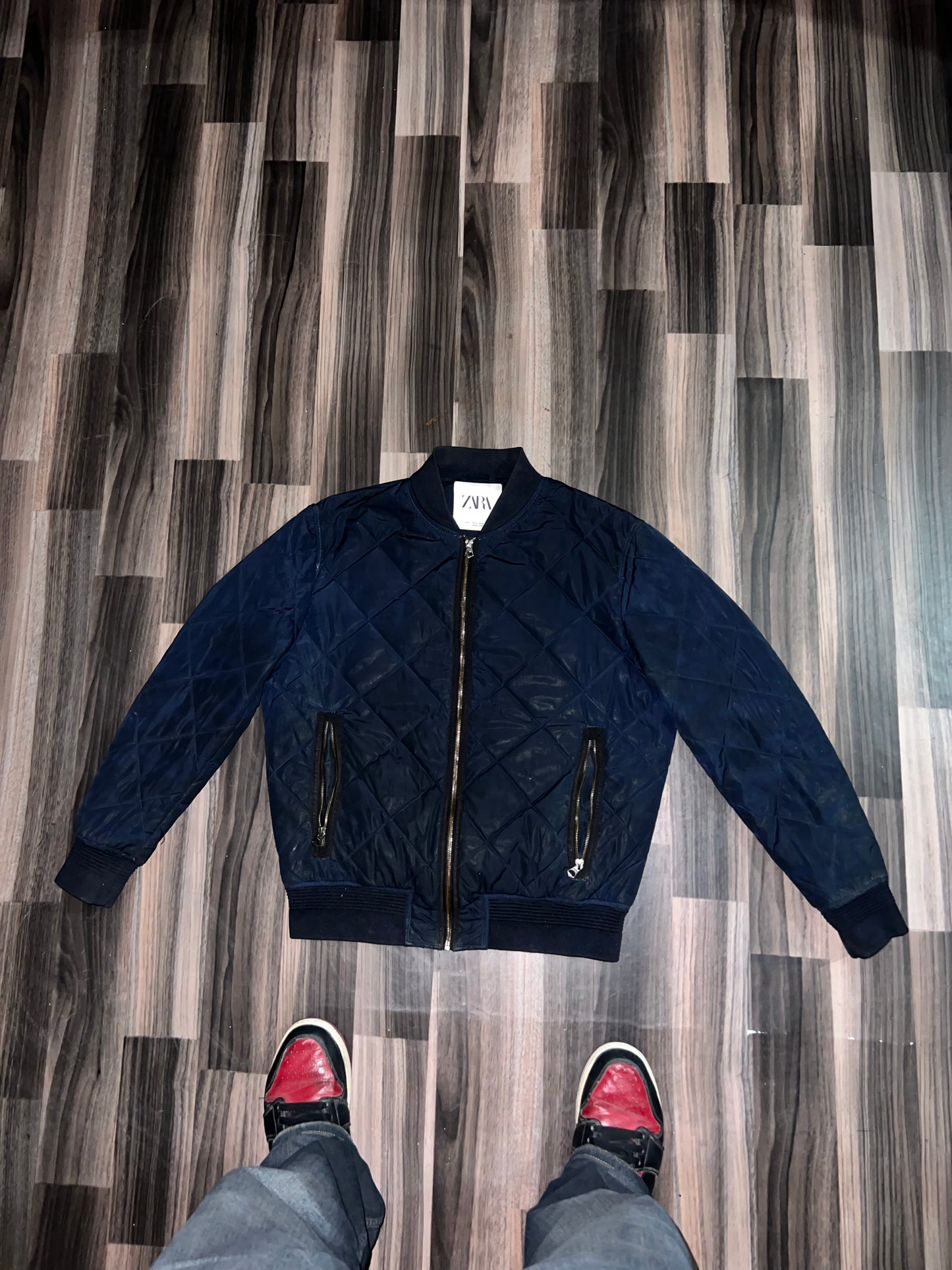 ZZARA*Original Premium Jacket (M)