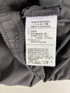 Vintage Nike Grey Swoosh Jogger Pants (W:28) (L:39)