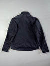 Marmot Black Softshell Outdoor Jacket (M)