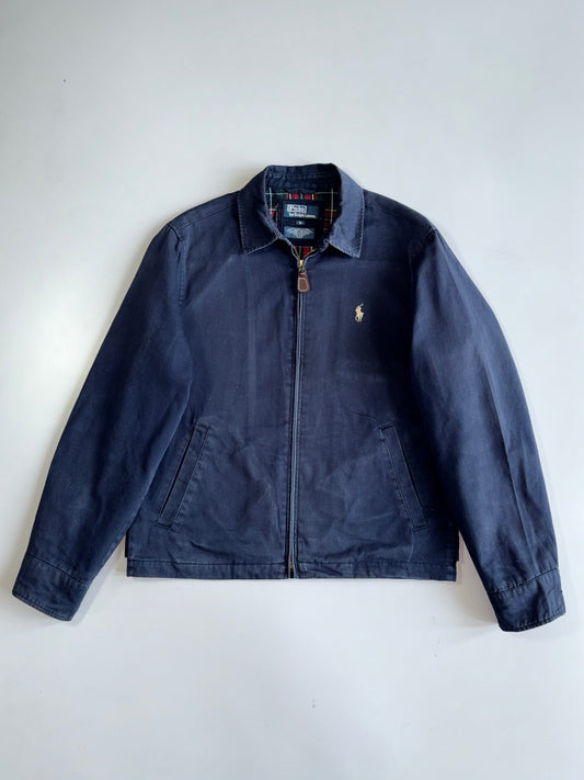 Polo Ralph Lauren Original Classic Harrington Jacket (M)