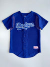 Vintage Original MBA Basketball Jersey (S)