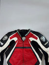 Arlen Ness Racing Leather Jacket (M)