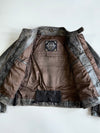 Rjay’s Race Bred Genuine Leather Racing Jacket (Paded)(M)