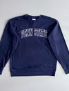 Champion | Penn State Embroidered Crewneck (M)