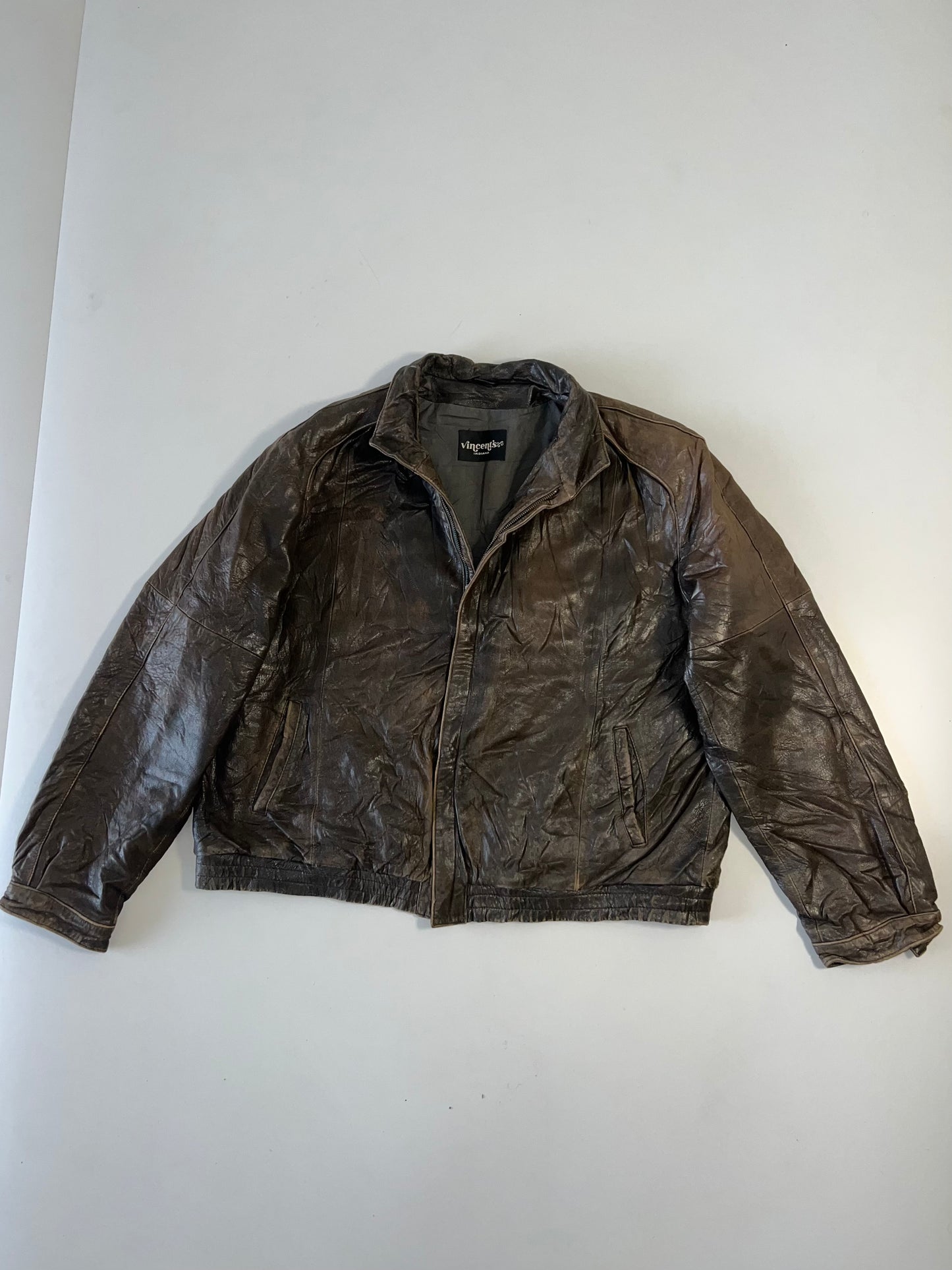 ZSuper Premium Original Leather ULTRA PREMIUM (2XL)