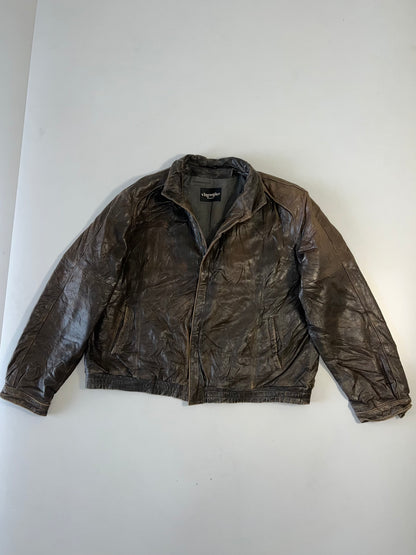 ZSuper Premium Original Leather ULTRA PREMIUM (2XL)