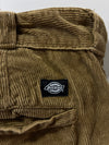 Dickies Corduroy Trousers (W:34) (L:42)