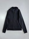 Carhartt | Piped Track Jacket | Black (S)