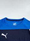 Puma Spirit II Colorblock Training Tee (S)