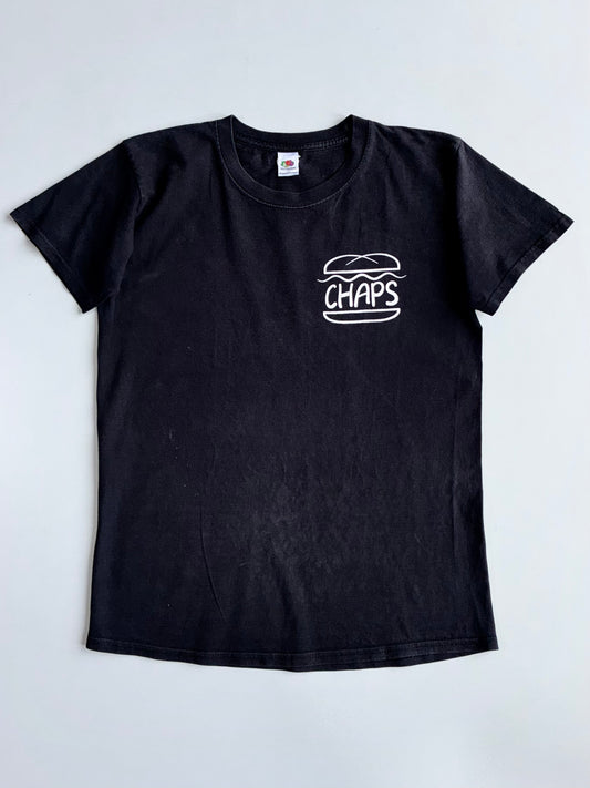 Fruit of the Loom Chaps Graphic Tee (S)