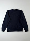 Nike Essential Crewneck Sweatshirt – Black, (L)