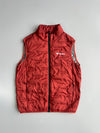Columbia Omni-Heat Puffer Vest (M)