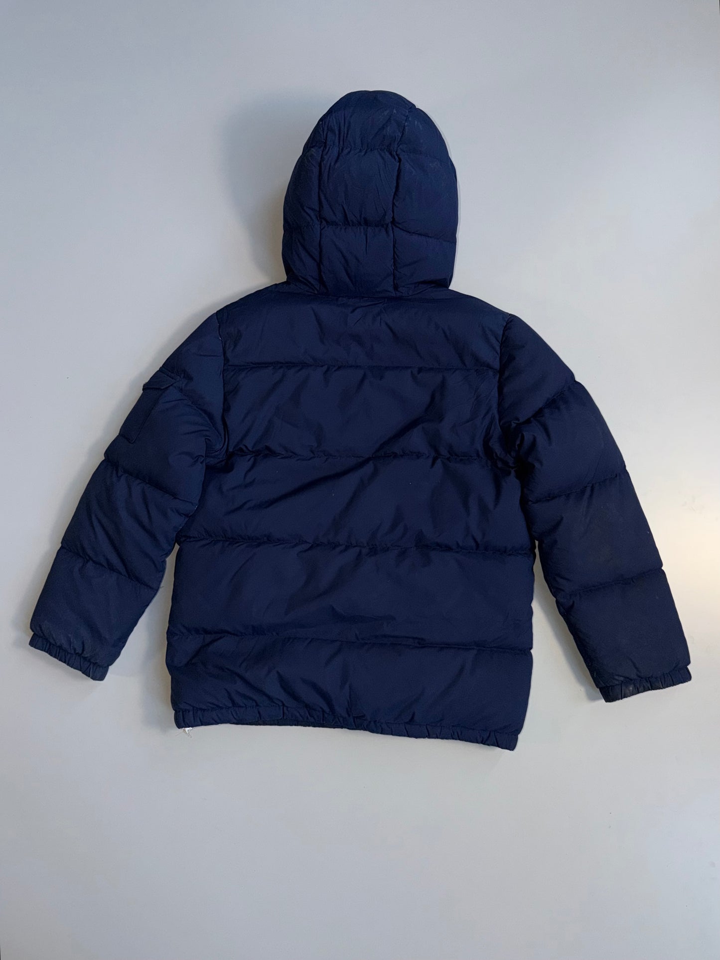 !           Polo*Ralph*Lauren*Original Down-feather Jacket (S)