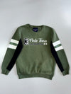 La Martina Polo Ralph Lauren Team Graphic Sweatshirt (M)