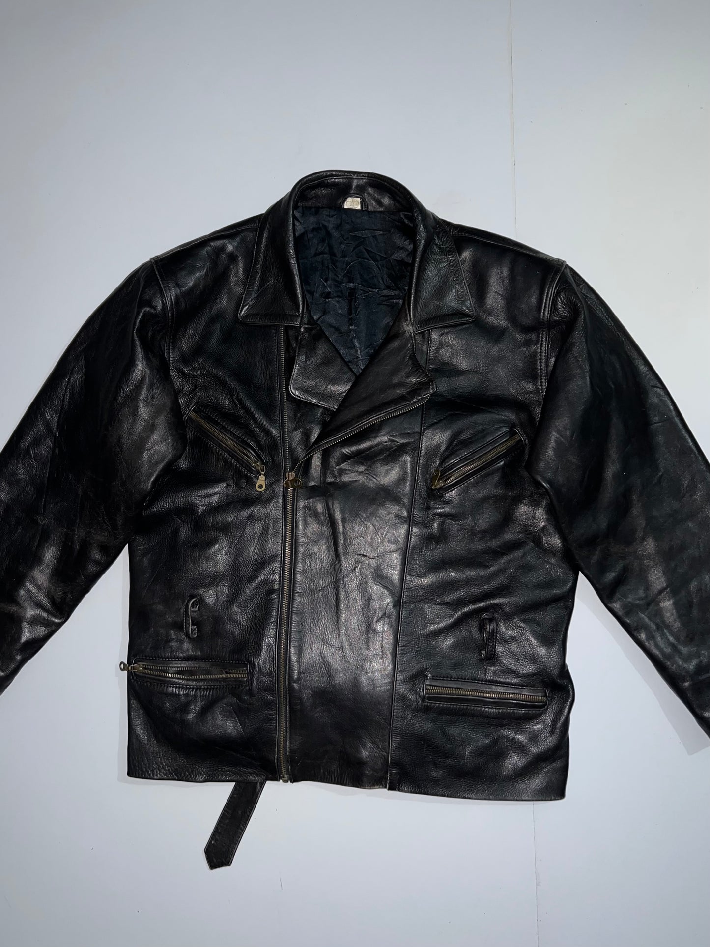 ZSuper Premium Original Leather (RARE) (2XL)