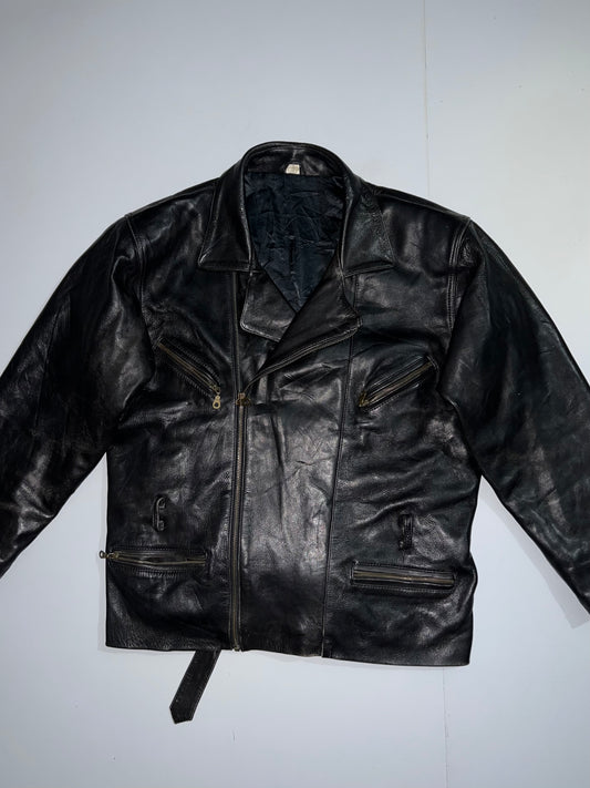 ZSuper Premium Original Leather (RARE) (2XL)