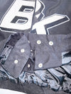 Vintage Chase Inspired Premium Racing Jacket (XL)