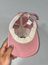 Vintage MLB Pink Brooklyn Dodgers Baseball Cap (Adjustable)