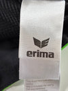 Erima Black & Neon Green Track Jacket – (XL)