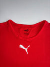 Puma DryCELL Football Jersey Tee – Red(XL)