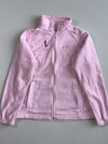 Columbia Pink Breast Cancer Awareness Fleece Jacket Women’s (L)