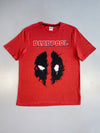 Deadpool X Marvel Studio Official Merchandise T-Shirt (M)