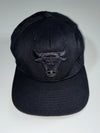 Chicago Bulls Tonal Cap (Adjustable)