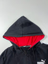 Puma Full-Zip Hoodie (M)
