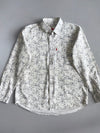 Vintage Levi’s Original Floral Printed Shirt (XL)