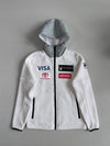 Spyder US Ski Team Fleece Hoodie (S)