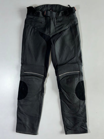 Held Hein Gericke Safe-D Armored Racing Pants (W:34|L:42)