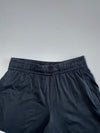 Under Armour Black Logo Shorts (W:28|L:20)