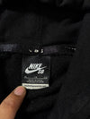 Nike SB Embroidered Outline Logo Hoodie (L)