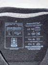 Patagonia | Black Responsibili-Tee Logo T-Shirt (XL)